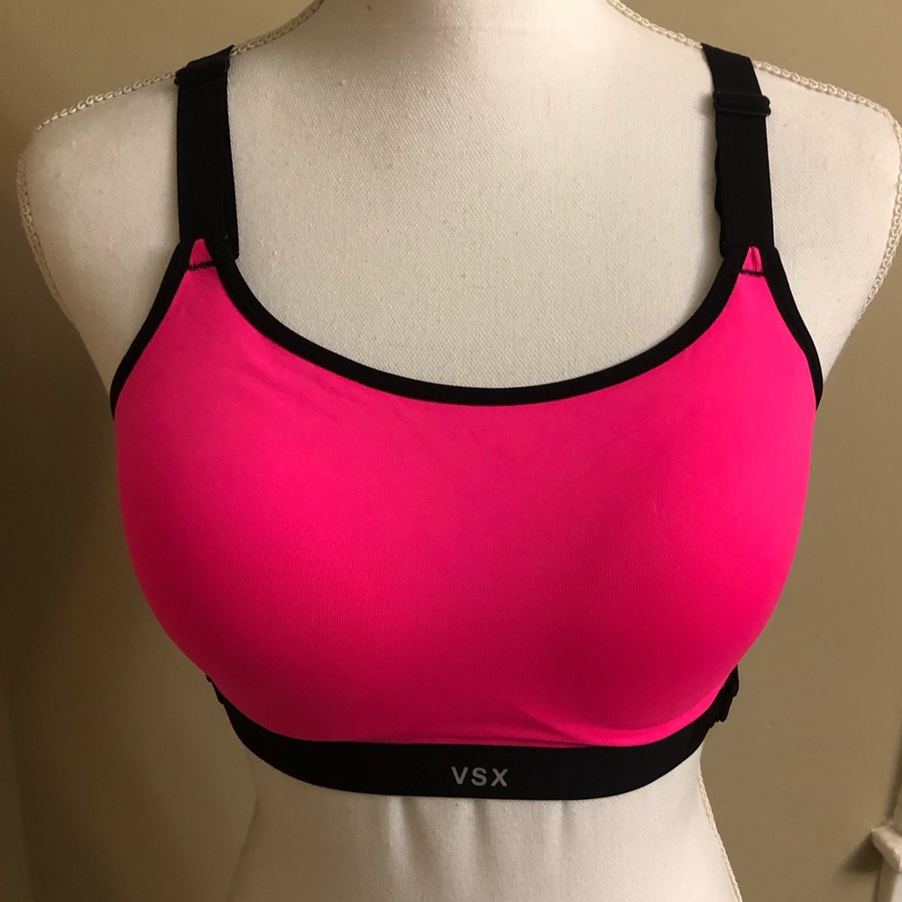 Victoria’s Secret VSX Sports Bra - Picture 5 of 8